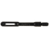 Hoppe's .22 Caliber Slotted Patch Tip Plastic, 1422