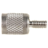 Hoppes Rifle - Shotgun Thread Adapter 8 x 32 to 5/16 x 27 Female 1401H