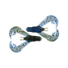 Strike King Rage Tail Chunk