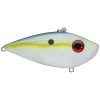 Strike King Red Eye Shad Tungsten 2 Tap Lipless Crankbaits