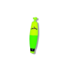 Mr Crappie Snappers Cigar Floats