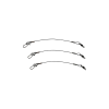 Eagle Claw Steel Leaders