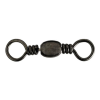 Eagle Claw Brass Barrel Swivels