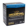 Apex Ammunition Waterfowl 12ga 3" 1-1/4oz. #2 Steel / #7.5 TSS Shot 25 Rounds