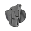 Safariland 7378 7TS ALS Holster Right Hand Sig Sauer P365 Polymer Black