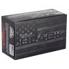 Hornady 86249 Black Buck Shot 12 Gauge 2.75" 8 Pellets 00 Buck 10 Rounds
