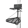 Hawk Cruzr Hang On Treestand Steel Black
