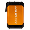 Muddy 3-IN-1 Hand Warmer Flash Light Phone Bank
