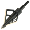 HME HME-BH-6PK Fixed Blade Broadhead 6 Pack
