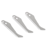 NAP Spitfire Trophy Tip Broadhead Replacement Blades