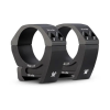 Vortex Pro Series 34mm Medium Rings
