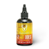 2 Hot Does Liquid w/ Wicks 4oz 4 wick