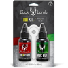 Hunter's Specialties 200041 Buck Bomb RUT KIT
