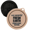 Hunter's Specialties Fresh Earth Scent Wafers 3Pk 01022