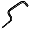 Big Game BH050 Screw-In Accessory Hook, Per One