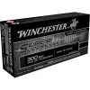 Winchester SUP300BLK SS 300 AAC Blackout 200 GR FMJ 20 Rounds