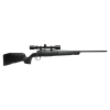 Savage Axis XP 308 Win 22" Barrel 4 Round 3-9x40mm scope