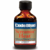 Code Blue Screamin Heat Estrous Deer Attractant 1 oz jar, OA1226