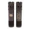 Carlsons 11527 Cremator Invector Plus 12 Ga Long Range 17-4 SS Black Ported