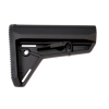 Magpul Stock MOE SL Collapsible Mil-Spec Diameter AR-15, LR-308 Black