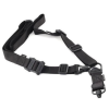 Magpul MS3 Multi-Mission Sling QD Adjustment Buckle Black MAG515-BLK