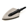 Single Bevel 150 grain 2 blade broadhead 1 3/4" long x 1 1/32" wide 3-pack Left Bevel