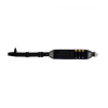 Banded 3 Shot Gun Sling - Black