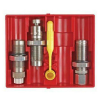 LEE 90510 3 DIE CARBIDE SET 38 SPECIAL/357 MAGNUM