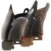 GHG PRO GRADE MALLARDS BUTT UP FEEDERS 2PK