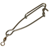 GHG 80412 QUICKSNAP GANG RIG CLIPS 12 COUNT