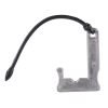 GHG 81024 KEEL GRABBER WEIGHT 4 OZ 12 COUNT