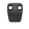 Magpul Enhanced Magazine Release AR-15, LR-308 Aluminum Matte