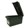 MTM AC11 AMMO CAN- FOREST GREEN