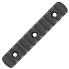 Magpul M-LOK Rail Section 11 Slot Polymer Black