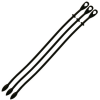 GHG 80175 STRETCHEE CORDS 12 COUNT