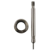 LEE 90140 CASE LENGTH GAUGE & SHELL HOLDER 30-06 SPRINGFIELD