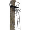 Big Game 18ft Guardian XLT Two-Person Ladderstand LS4860