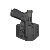 C&G Holsters OWB Covert Holster for Glock 19/23/44/45 Right Hand