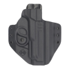 C&G Holsters OWB Covert Holster for Smith & Wesson M&P 4.25" Right Hand