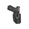 C&G Holsters IWB Covert Holster for Glock 19/23/45 Right Hand