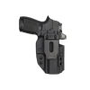 C&G Holsters IWB Covert Holster for SIG Sauer P320C/M18 Right Hand