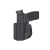 C&G Holsters IWB Covert Holster for Hellcat PRO Left Hand
