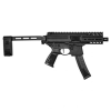 Sig Sauer Mpx Pcb 9Mm 4.5 " Pistol Black Pmpx
