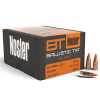 NOSLER 39510 22CAL 40GR BALLISTIC TIP 100 CT.