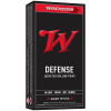 Winchester USA40JHP USA 40 S&W 180 GR JHP 50 Rounds