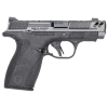 Smith & Wesson Bodyguard 2.0 Carry Comp .380 Auto 3.1" Barrel 10+1, 12+1 RDS