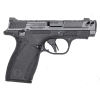 Smith & Wesson Bodyguard 2.0 Carry Comp .380 Auto 3.1" Barrel 10+1, 12+1 Rounds