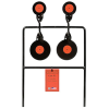 Taylor Targets Centerfire Double 13-12 x 22- CD-53