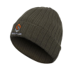 Scent-Lok Carbon Alloy Knit Cuff Forest Green Beanie
