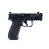 Century Mete MC9 Prime Optic Ready 9mm Luger 3.64" Barrel 17 Rounds